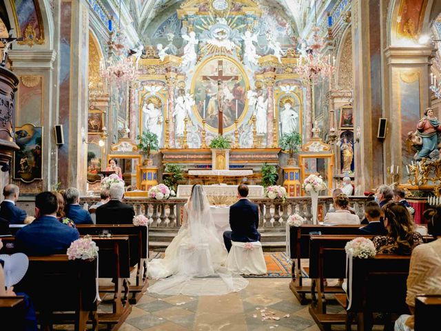 Il matrimonio di Luca e Federica a Torino, Torino 20