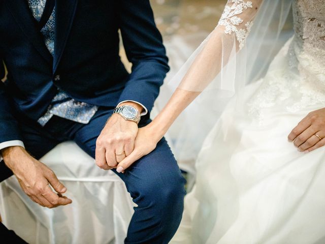 Il matrimonio di Luca e Federica a Torino, Torino 23