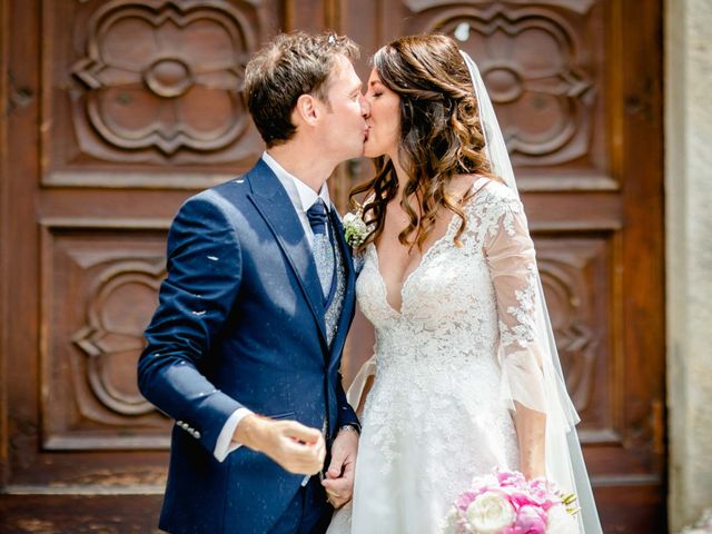 Il matrimonio di Luca e Federica a Torino, Torino 26