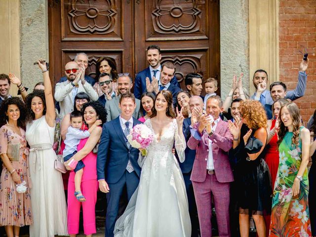Il matrimonio di Luca e Federica a Torino, Torino 27