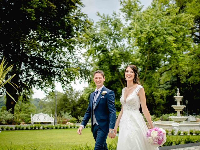 Il matrimonio di Luca e Federica a Torino, Torino 39