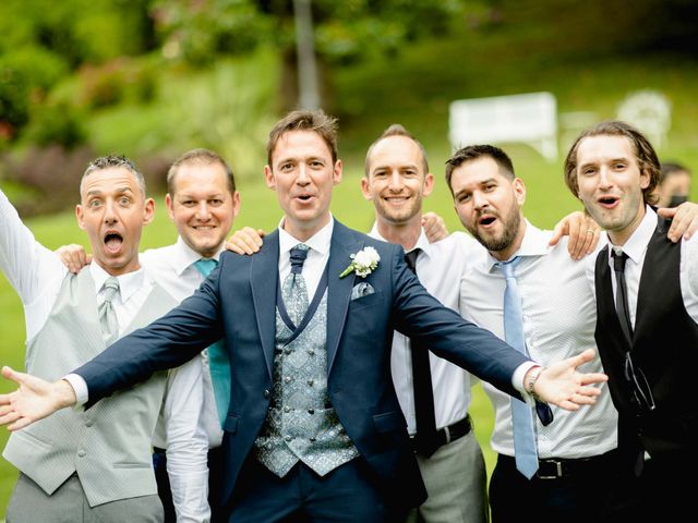 Il matrimonio di Luca e Federica a Torino, Torino 40