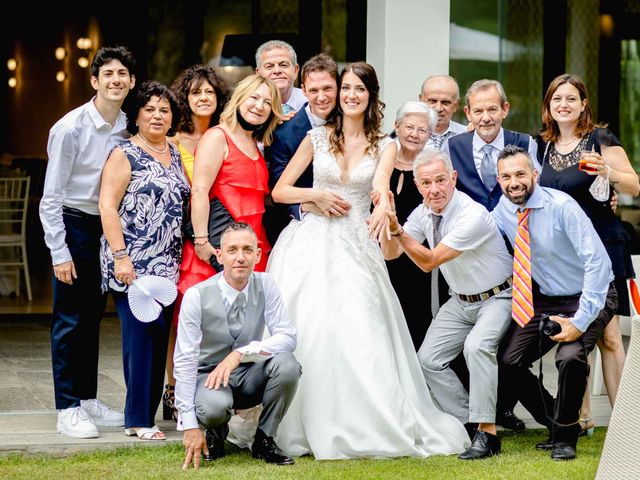 Il matrimonio di Luca e Federica a Torino, Torino 41