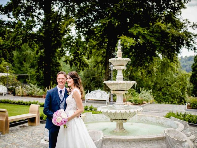 Il matrimonio di Luca e Federica a Torino, Torino 44