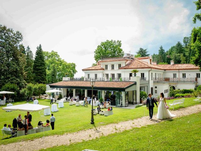Il matrimonio di Luca e Federica a Torino, Torino 45