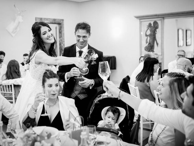 Il matrimonio di Luca e Federica a Torino, Torino 46