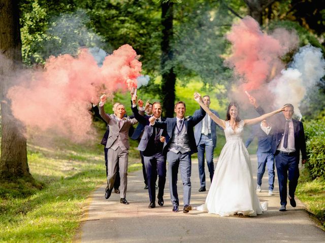 Il matrimonio di Luca e Federica a Torino, Torino 48