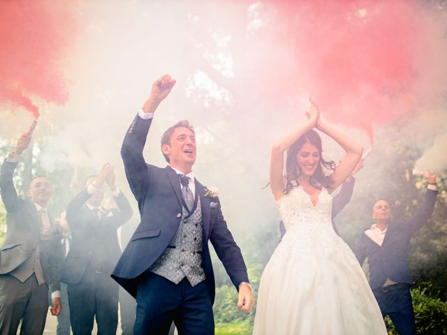Il matrimonio di Luca e Federica a Torino, Torino 49
