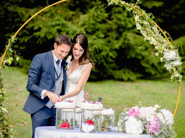 Il matrimonio di Luca e Federica a Torino, Torino 50