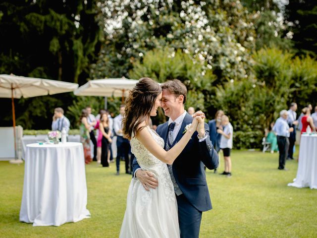 Il matrimonio di Luca e Federica a Torino, Torino 53