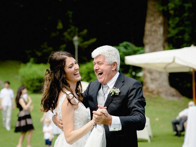 Il matrimonio di Luca e Federica a Torino, Torino 54