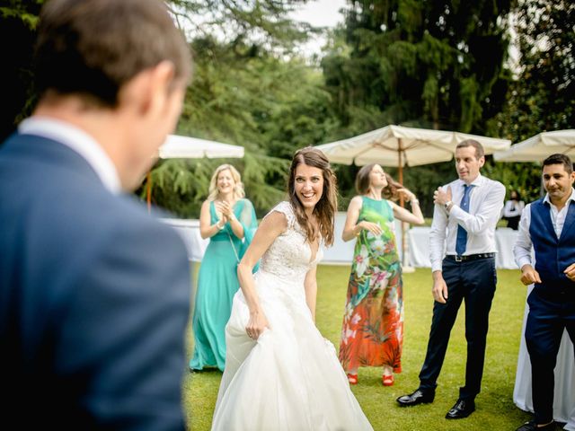 Il matrimonio di Luca e Federica a Torino, Torino 57