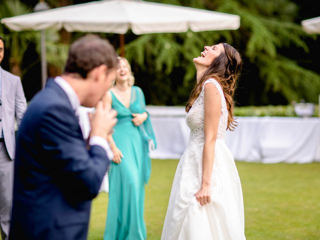 Il matrimonio di Luca e Federica a Torino, Torino 58