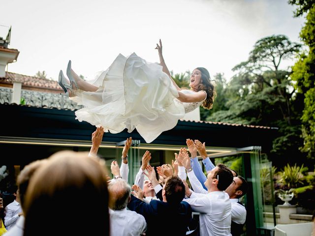 Il matrimonio di Luca e Federica a Torino, Torino 60