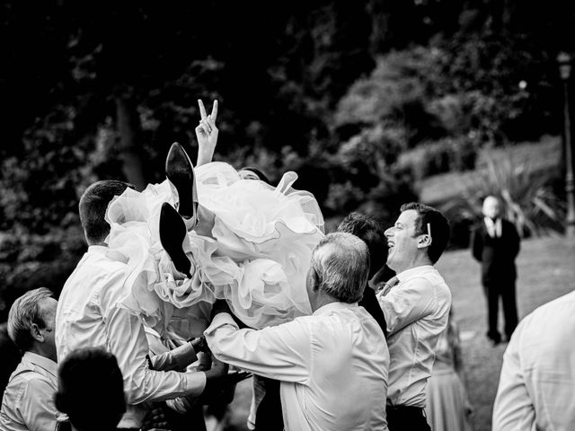 Il matrimonio di Luca e Federica a Torino, Torino 61