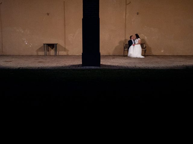 Il matrimonio di Matteo e Ilaria a Pavia, Pavia 49
