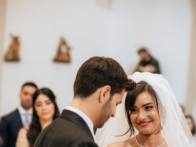 Il matrimonio di Pasquale e Graziana a Gravina in Puglia, Bari 36