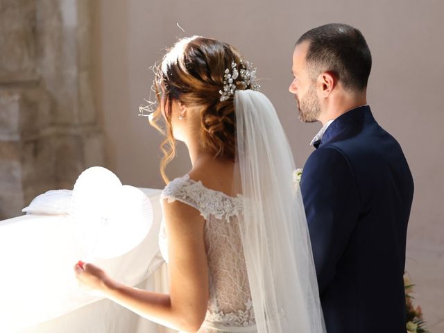 Il matrimonio di Damiano  e Isotta a Tocco da Casauria, Pescara 1