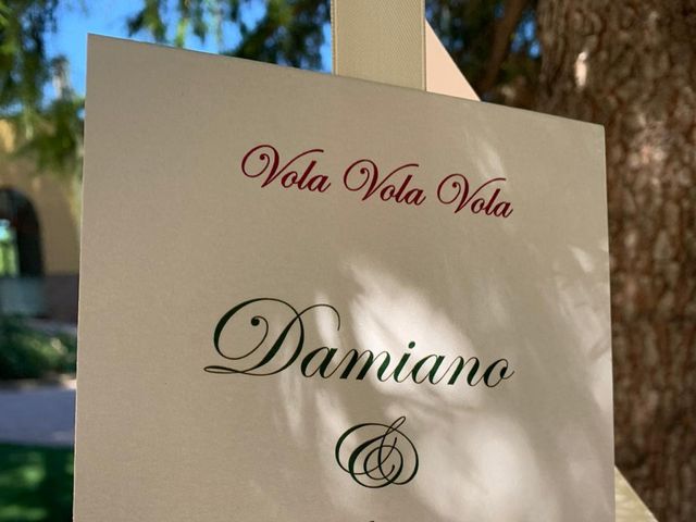 Il matrimonio di Damiano  e Isotta a Tocco da Casauria, Pescara 6