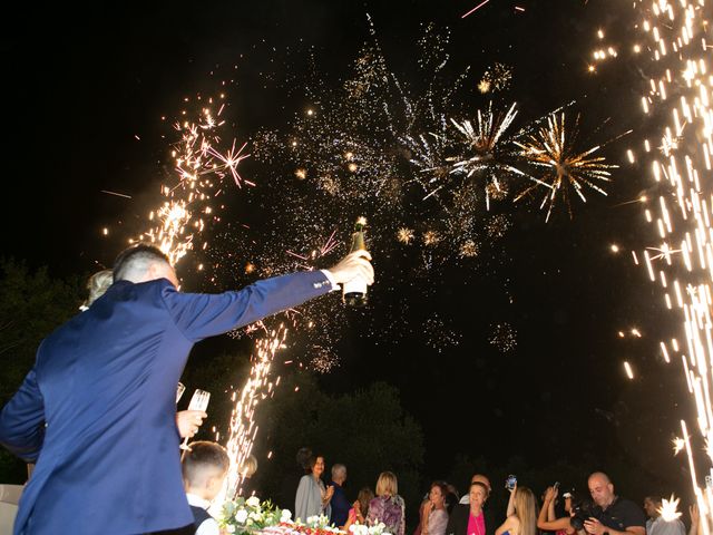 Il matrimonio di Alessio e Aida a Pistoia, Pistoia 29