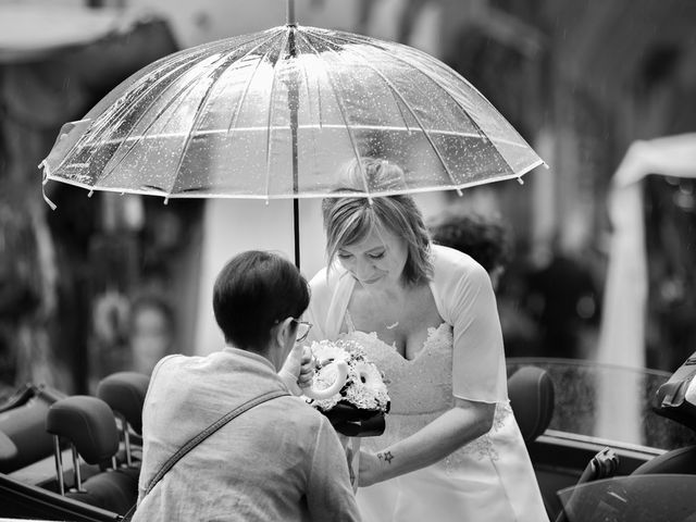 Il matrimonio di Andrea e Antonella a Firenze, Firenze 5