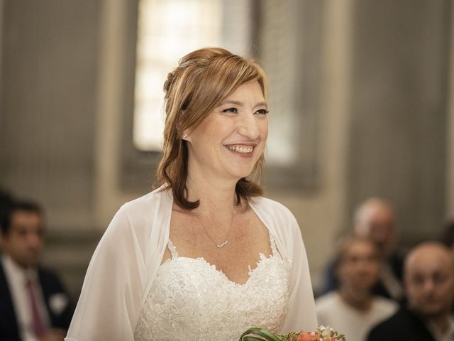 Il matrimonio di Andrea e Antonella a Firenze, Firenze 9