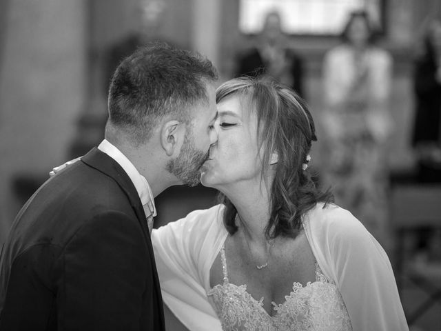 Il matrimonio di Andrea e Antonella a Firenze, Firenze 11