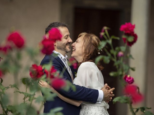 Il matrimonio di Andrea e Antonella a Firenze, Firenze 17