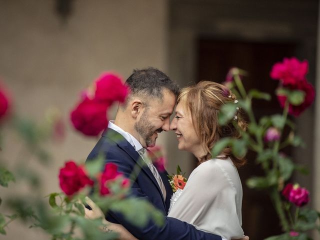 Il matrimonio di Andrea e Antonella a Firenze, Firenze 1