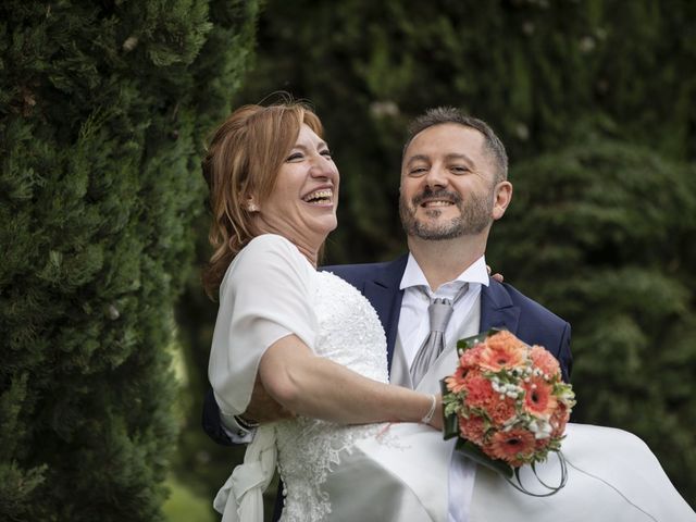 Il matrimonio di Andrea e Antonella a Firenze, Firenze 30