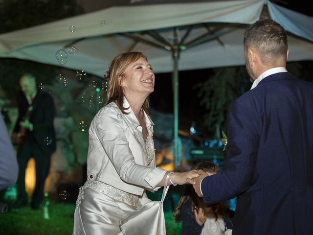 Il matrimonio di Andrea e Antonella a Firenze, Firenze 43