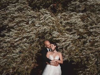 Le nozze di Alice e Paolo