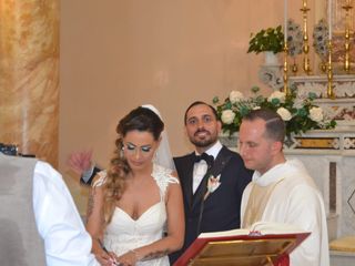 Le nozze di Carmine  e Grazia 2