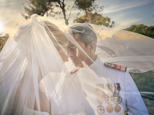 Il matrimonio di Daniele e Marina a Taranto, Taranto 1