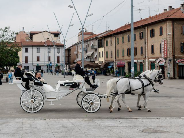 Il matrimonio di Giuseppe e Marika a Palazzago, Bergamo 31