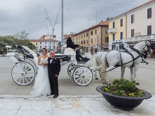 Il matrimonio di Giuseppe e Marika a Palazzago, Bergamo 34