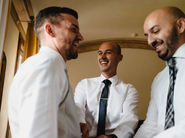 Il matrimonio di Stefano e Sara a Gorgo al Monticano, Treviso 2