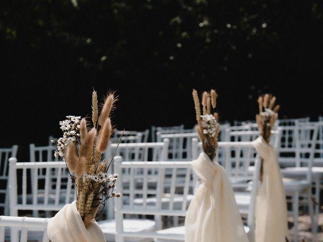 Il matrimonio di Stefano e Sara a Gorgo al Monticano, Treviso 6