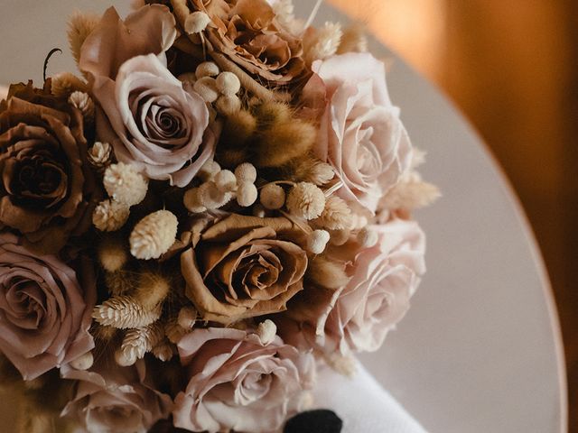 Il matrimonio di Stefano e Sara a Gorgo al Monticano, Treviso 14