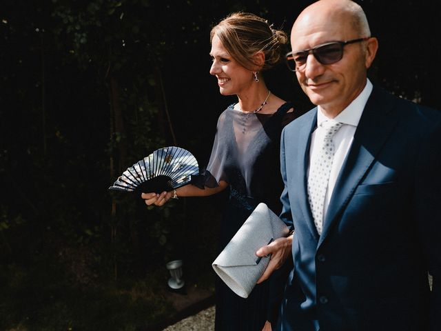 Il matrimonio di Stefano e Sara a Gorgo al Monticano, Treviso 19