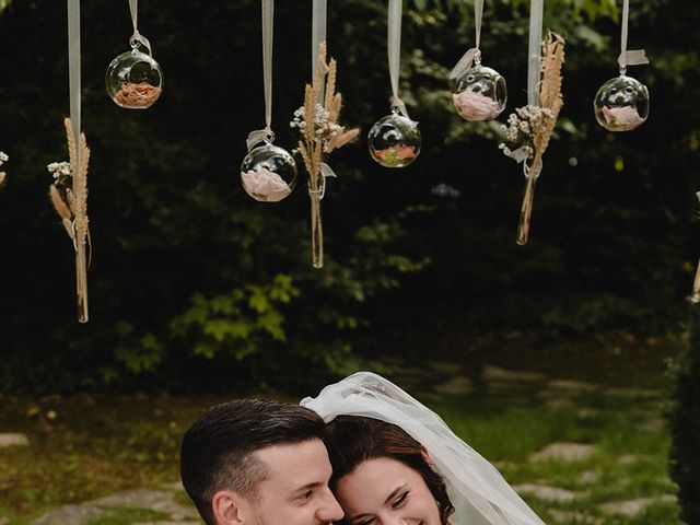 Il matrimonio di Stefano e Sara a Gorgo al Monticano, Treviso 28