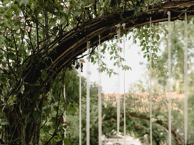 Il matrimonio di Stefano e Sara a Gorgo al Monticano, Treviso 36