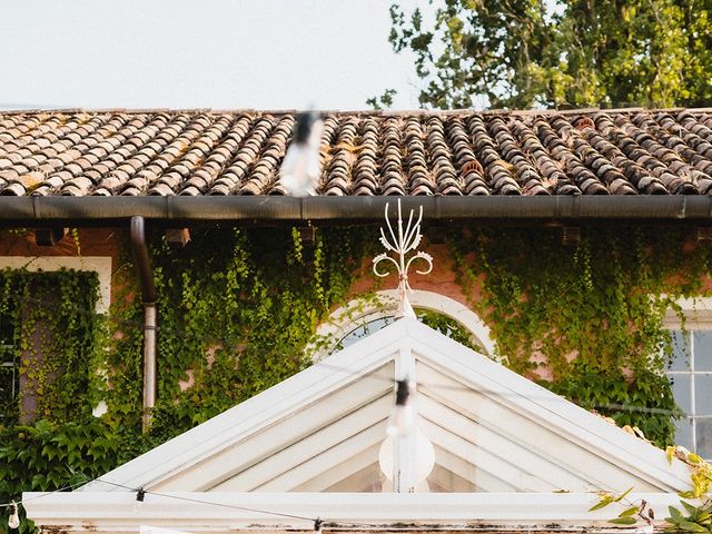 Il matrimonio di Stefano e Sara a Gorgo al Monticano, Treviso 40
