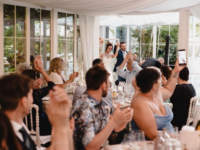 Il matrimonio di Stefano e Sara a Gorgo al Monticano, Treviso 49