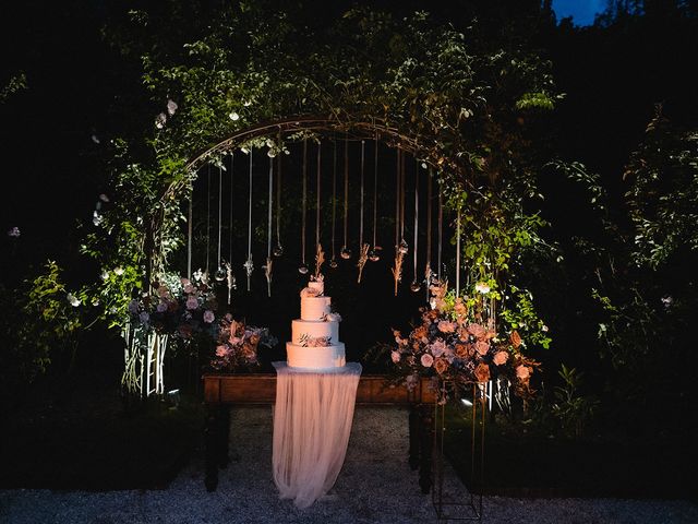 Il matrimonio di Stefano e Sara a Gorgo al Monticano, Treviso 55