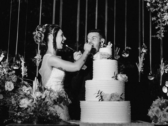 Il matrimonio di Stefano e Sara a Gorgo al Monticano, Treviso 60