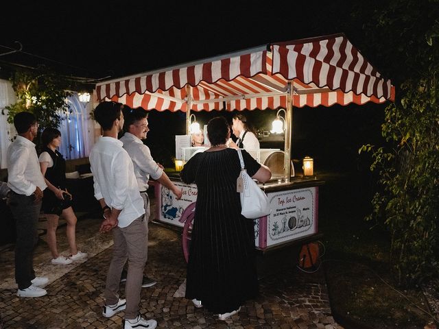Il matrimonio di Stefano e Sara a Gorgo al Monticano, Treviso 66