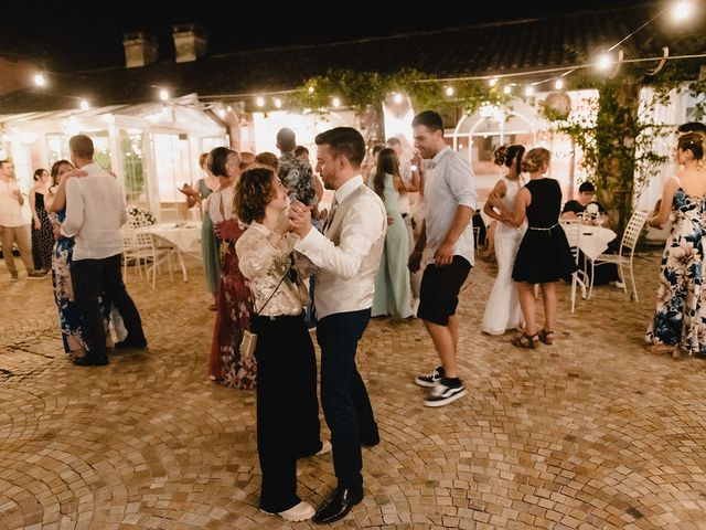 Il matrimonio di Stefano e Sara a Gorgo al Monticano, Treviso 70