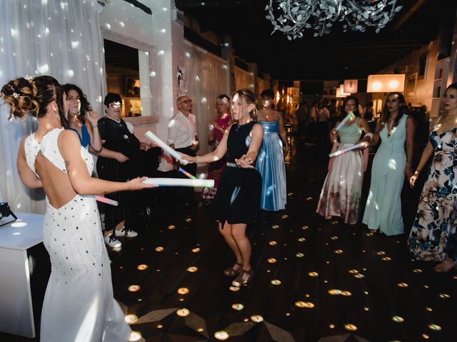 Il matrimonio di Stefano e Sara a Gorgo al Monticano, Treviso 71