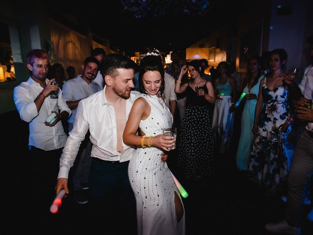 Il matrimonio di Stefano e Sara a Gorgo al Monticano, Treviso 73